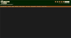 Desktop Screenshot of minnesuingacres.com
